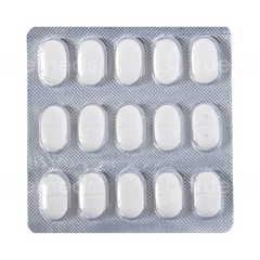 Gabapin Nt 400/10 MG Tablet 15 Gabapin Nt 400/10 MG Tablet 15